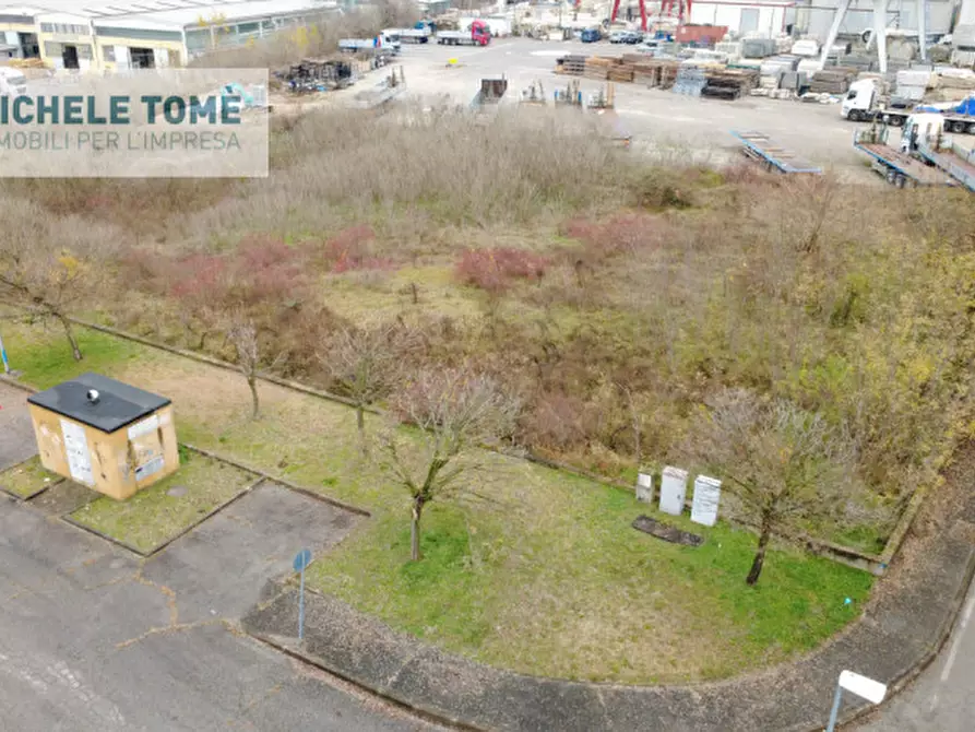 Immagine 3 di Terreno in vendita  in via pegrosse a Dolcè