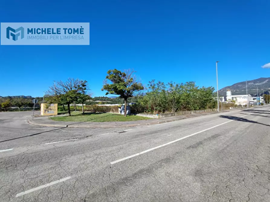 Immagine 4 di Terreno in vendita  in via pegrosse a Dolcè