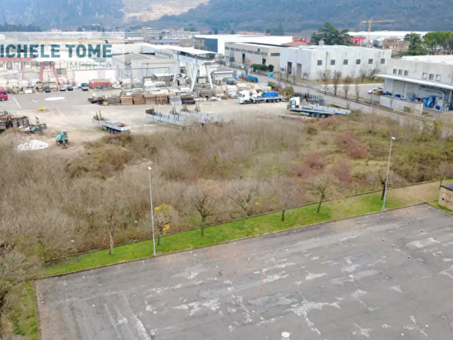 Immagine 5 di Terreno in vendita  in via pegrosse a Dolcè