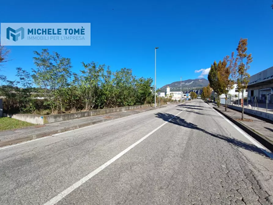 Immagine 5 di Terreno in vendita  in via pegrosse a Dolcè