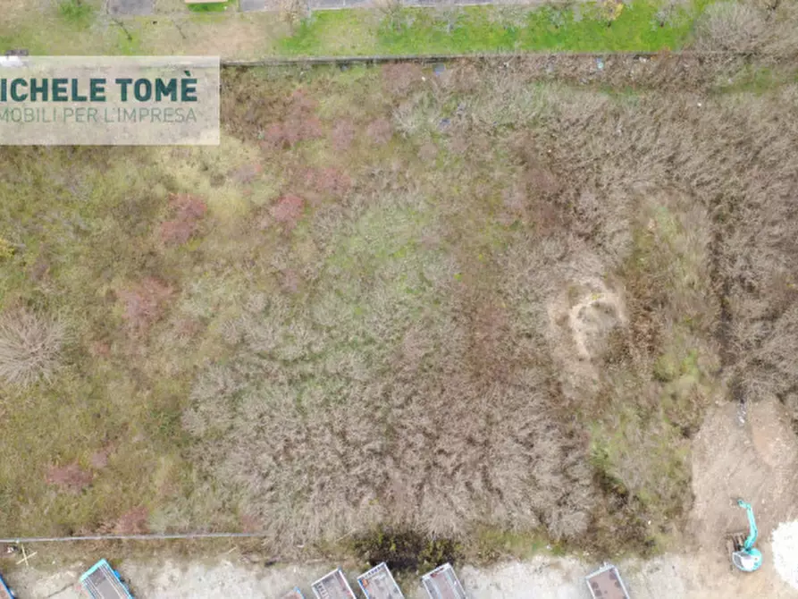 Immagine 6 di Terreno in vendita  in via pegrosse a Dolcè