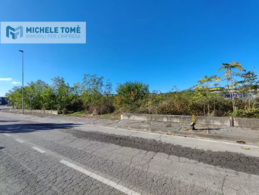 Immagine 6 di Terreno in vendita  in via pegrosse a Dolcè