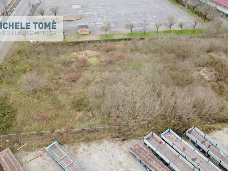Immagine 7 di Terreno in vendita  in via pegrosse a Dolcè