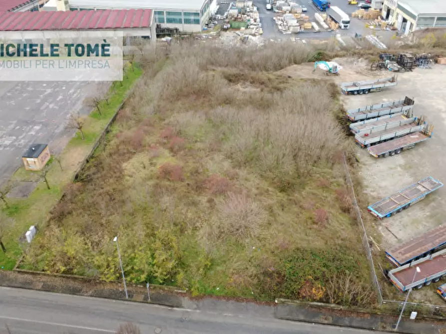 Immagine 7 di Terreno in vendita  in via pegrosse a Dolcè