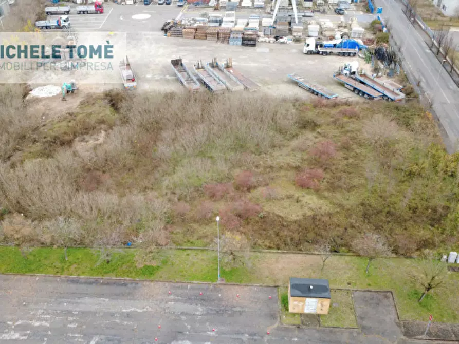 Immagine 8 di Terreno in vendita  in via pegrosse a Dolcè