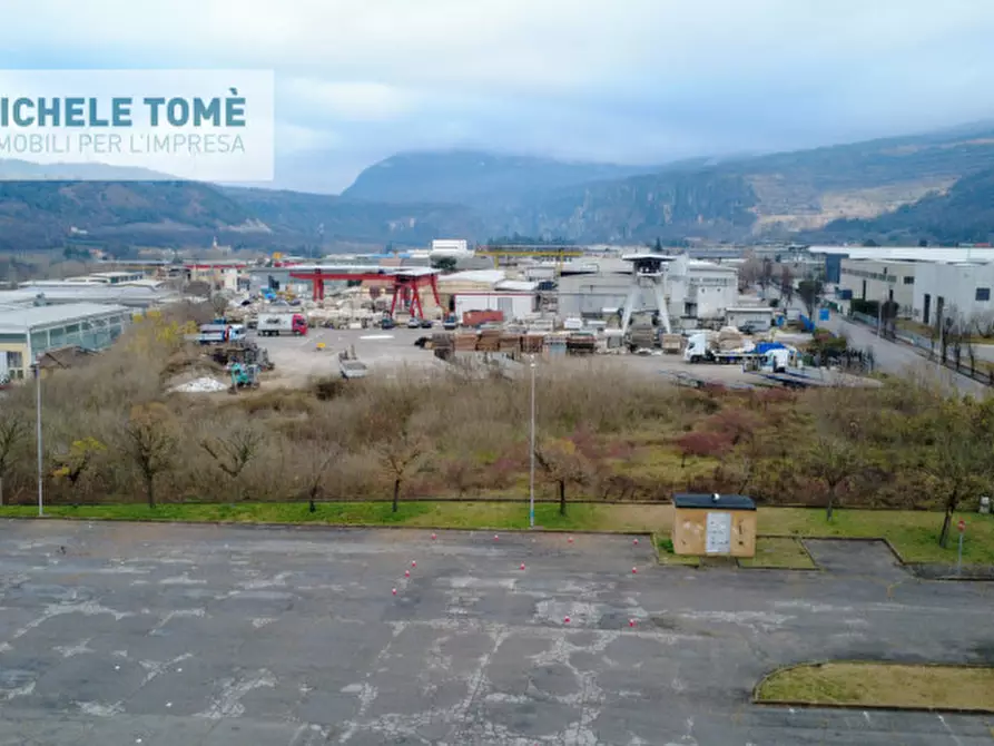 Immagine 10 di Terreno in vendita  in via pegrosse a Dolcè