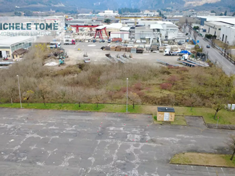 Immagine 11 di Terreno in vendita  in via pegrosse a Dolcè