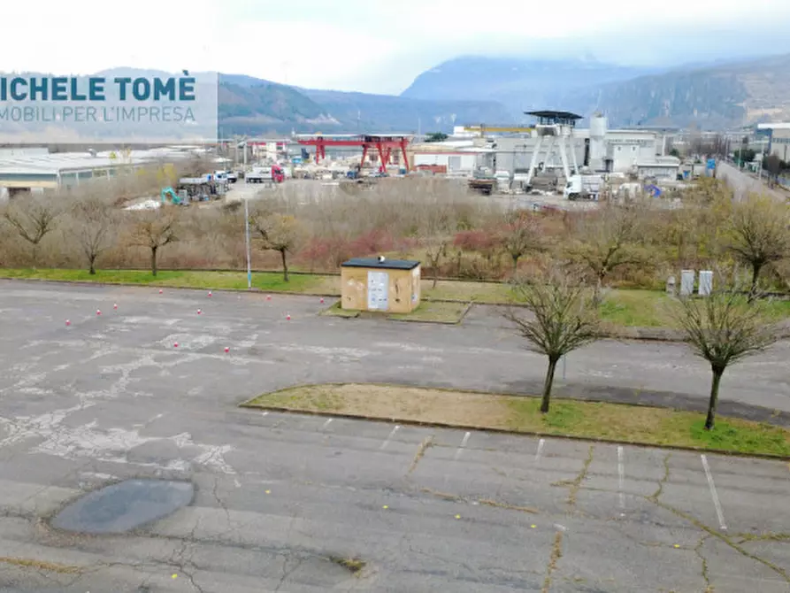 Immagine 12 di Terreno in vendita  in via pegrosse a Dolcè