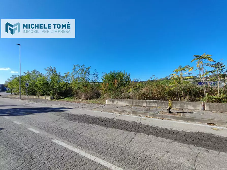 Immagine 17 di Terreno in vendita  in via pegrosse a Dolcè