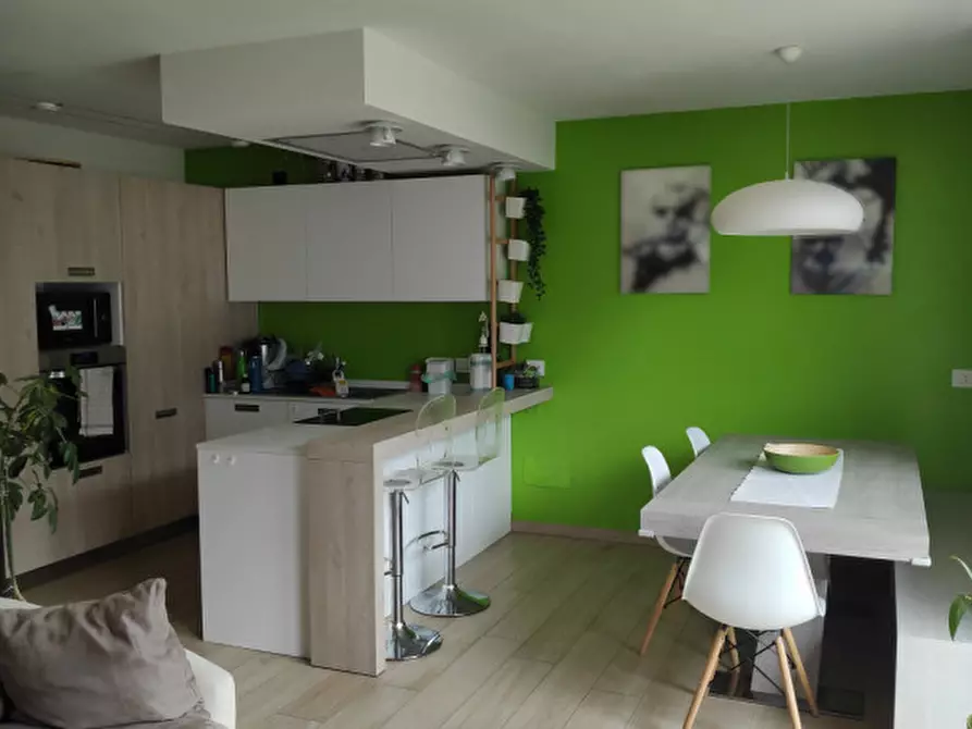 Immagine 2 di Appartamento in vendita  in Via Longa,n.16 a Terzolas