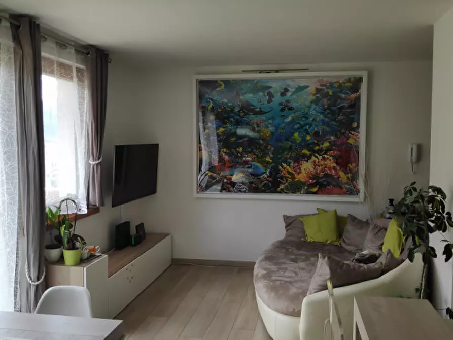 Immagine 3 di Appartamento in vendita  in Via Longa,n.16 a Terzolas