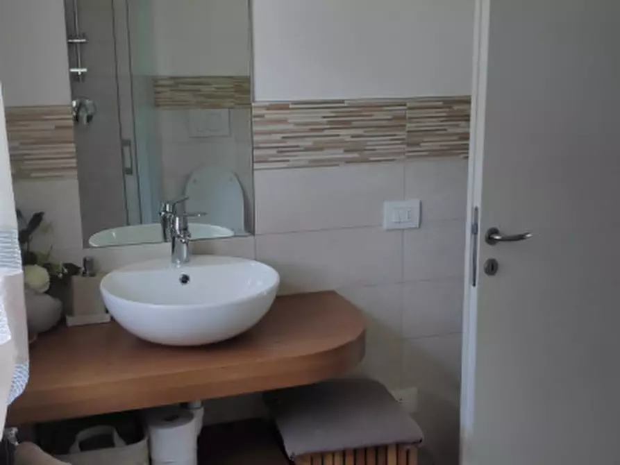 Immagine 6 di Appartamento in vendita  in Via Longa,n.16 a Terzolas