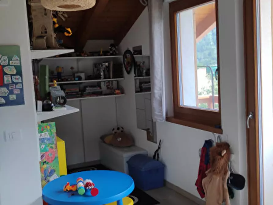 Immagine 13 di Appartamento in vendita  in Via Longa,n.16 a Terzolas