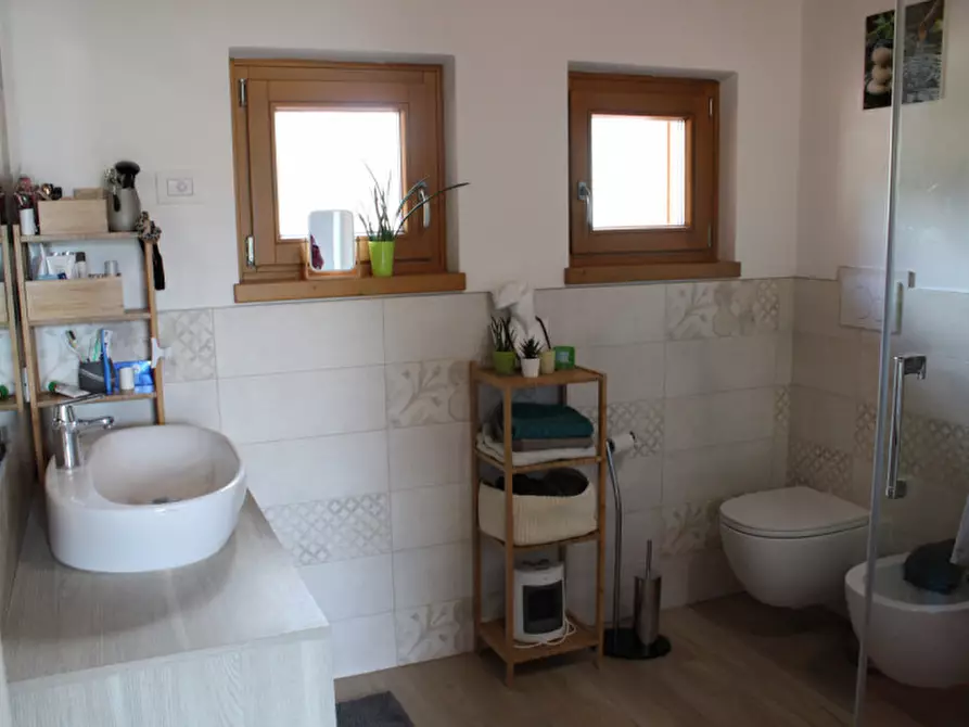 Immagine 14 di Appartamento in vendita  in Via Longa,n.16 a Terzolas