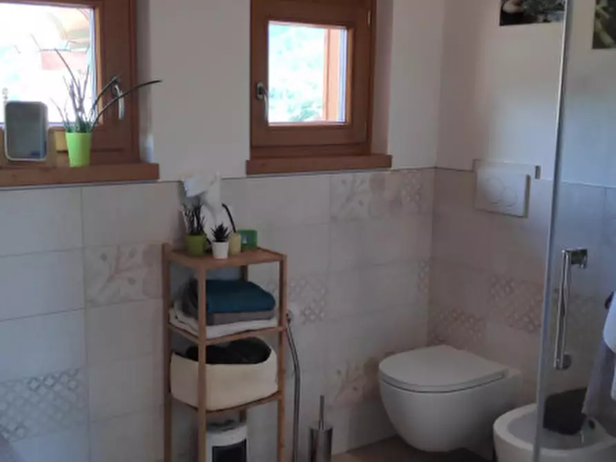 Immagine 15 di Appartamento in vendita  in Via Longa,n.16 a Terzolas