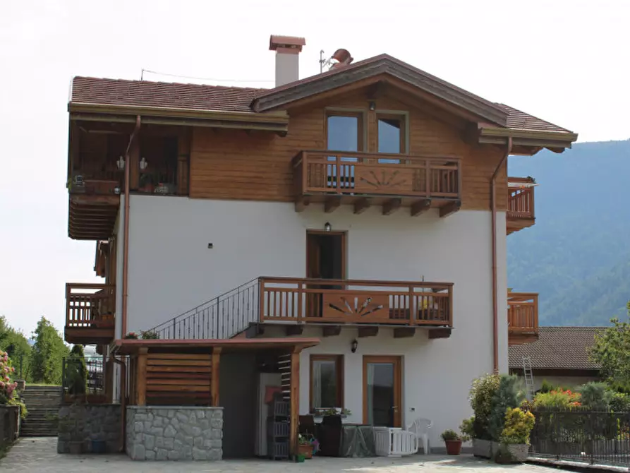 Immagine 19 di Appartamento in vendita  in Via Longa,n.16 a Terzolas