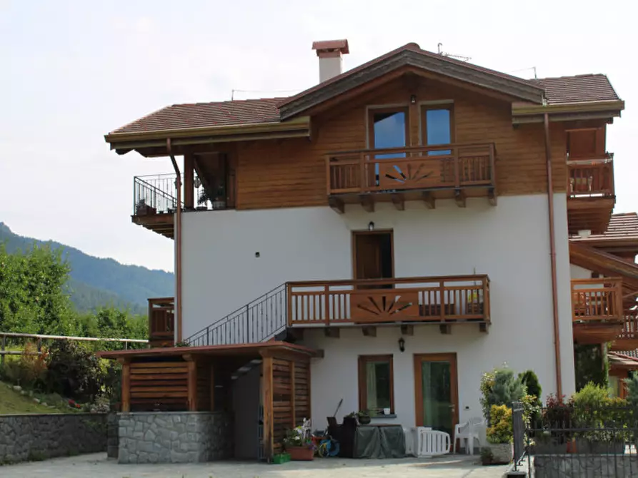 Immagine 20 di Appartamento in vendita  in Via Longa,n.16 a Terzolas