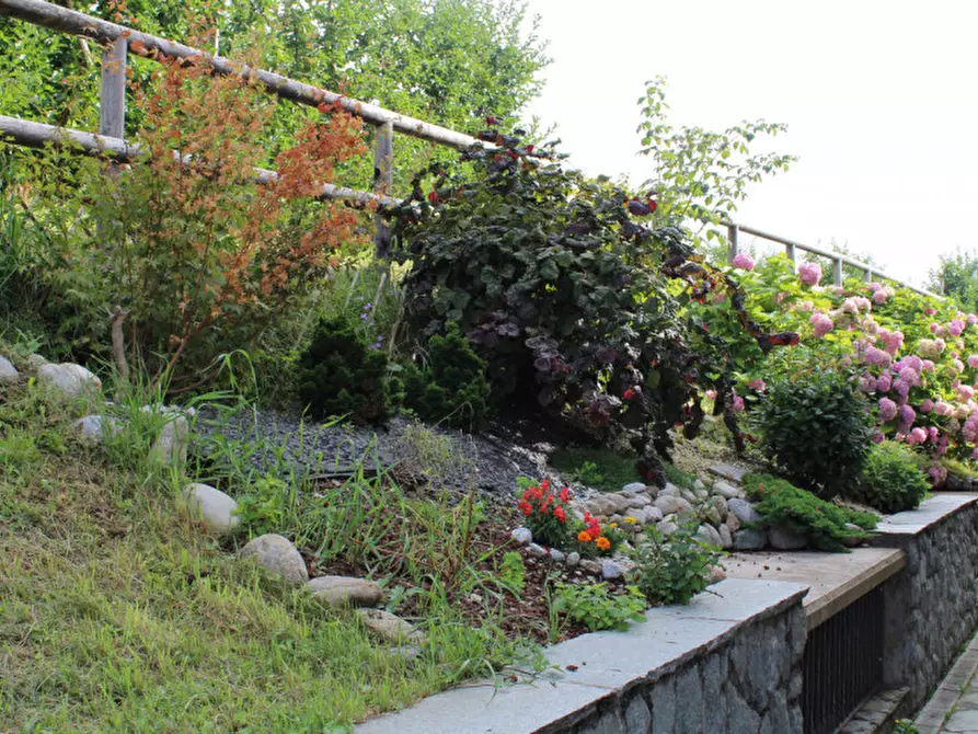 Immagine 22 di Appartamento in vendita  in Via Longa,n.16 a Terzolas