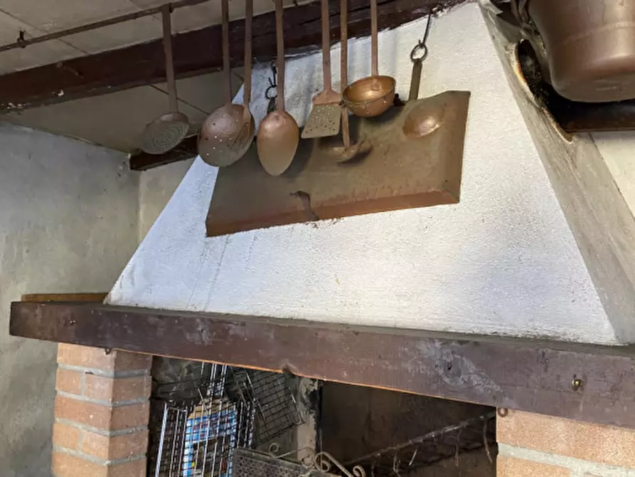 Immagine 22 di Villetta a schiera in vendita  a Lonigo