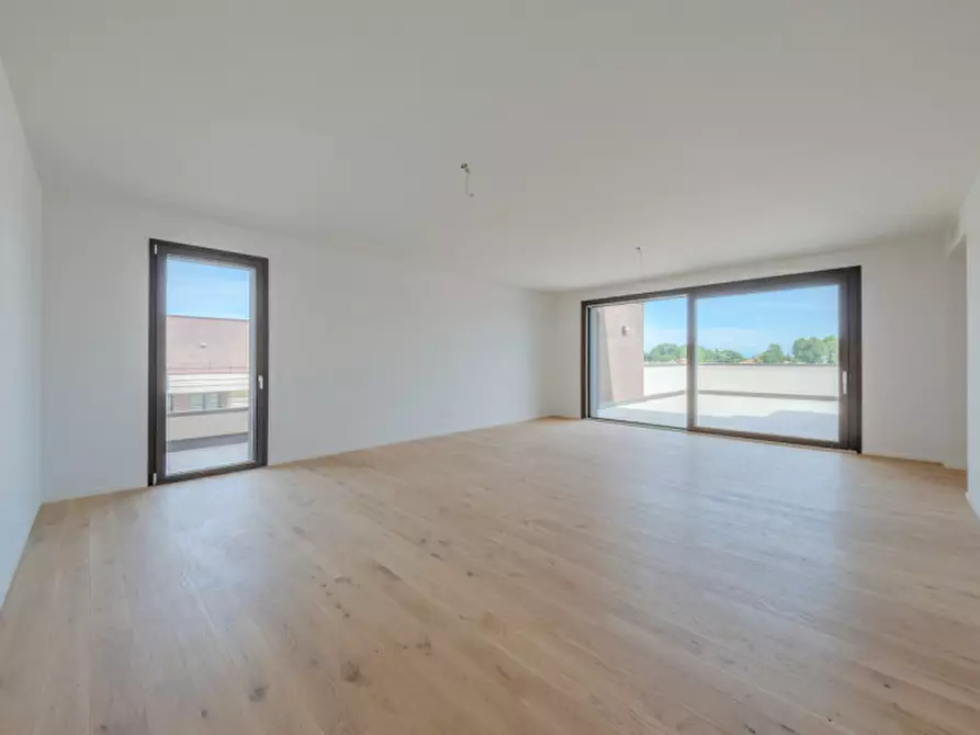 Immagine 1 di Appartamento in vendita  in Via Borsellino a Spinea