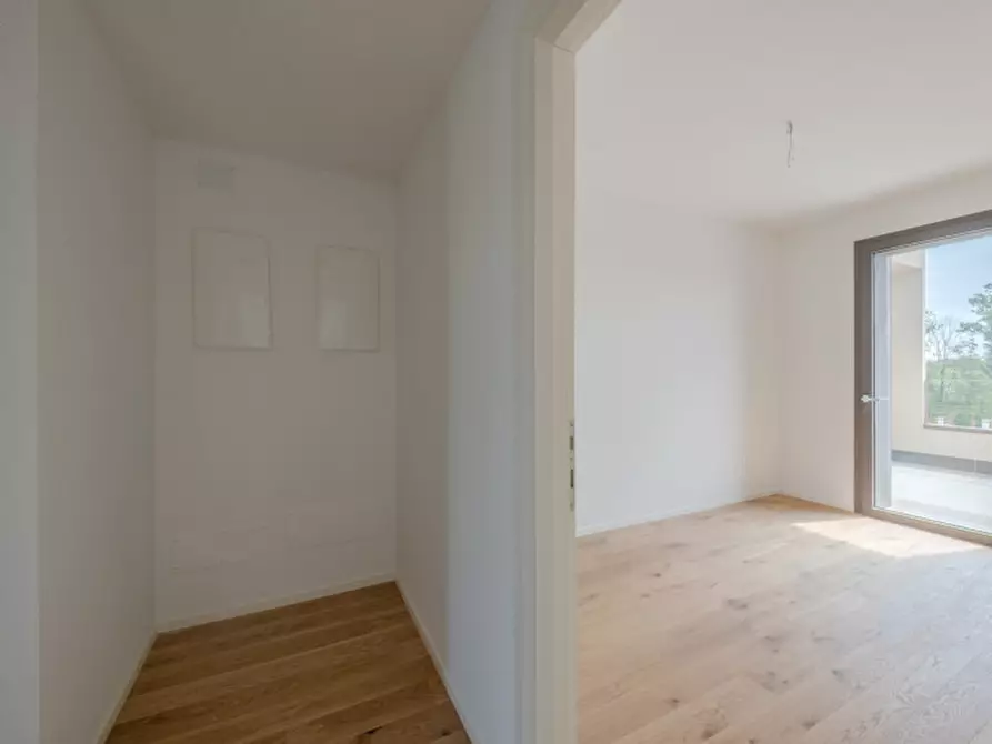 Immagine 3 di Appartamento in vendita  in Via Borsellino a Spinea