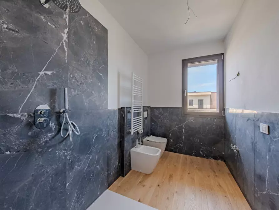 Immagine 6 di Appartamento in vendita  in Via Borsellino a Spinea