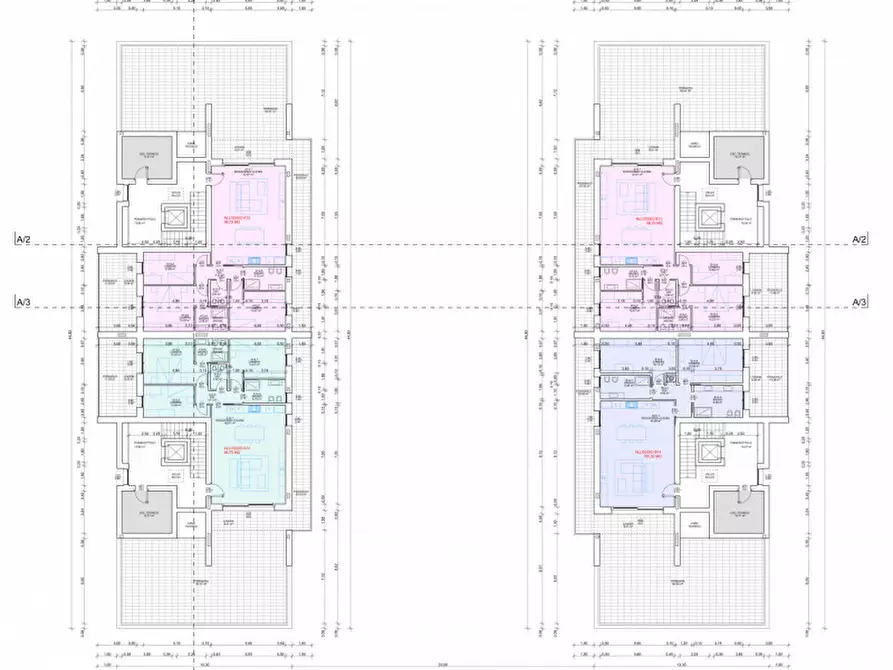 Immagine 12 di Appartamento in vendita  in Via Borsellino a Spinea
