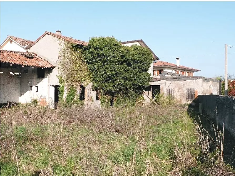 Immagine 4 di Terreno in vendita  in Via Monte Grappa a Istrana
