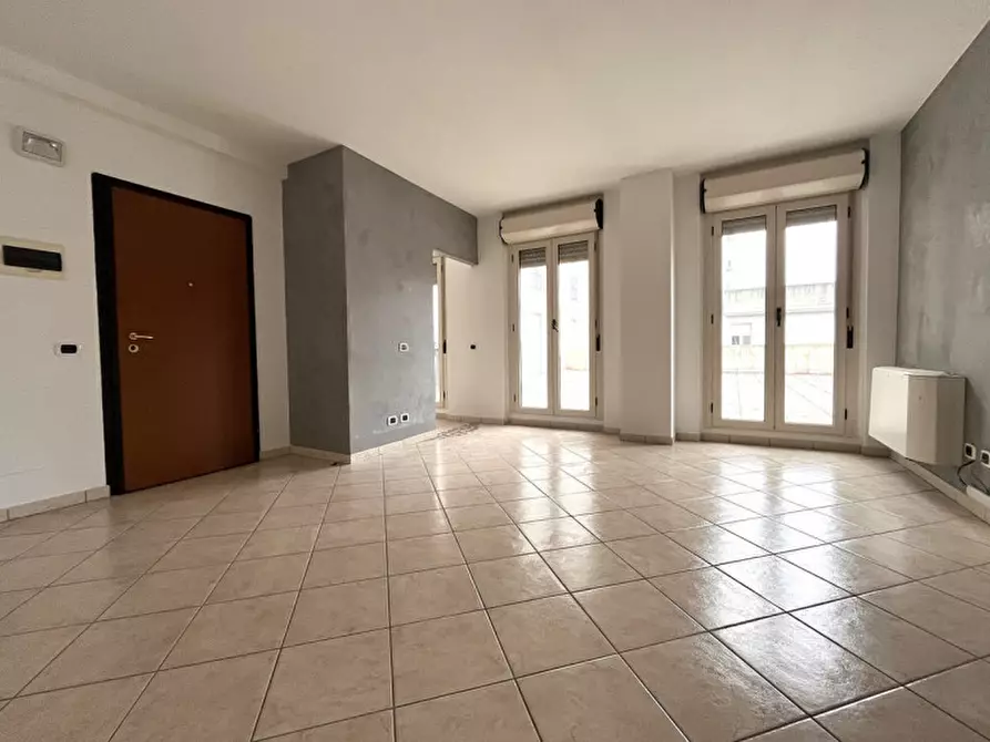 Immagine 1 di Appartamento in affitto  in via Sacro Cuore a Rovigo
