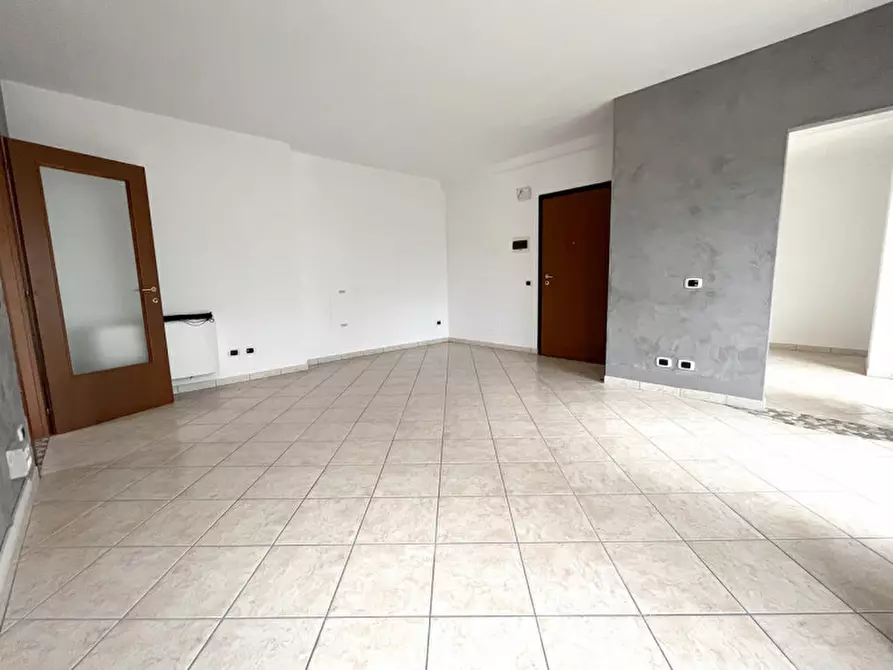 Immagine 2 di Appartamento in affitto  in via Sacro Cuore a Rovigo