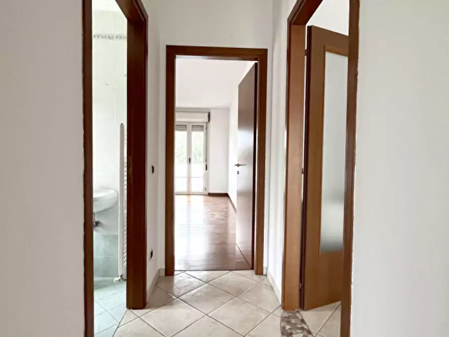 Immagine 3 di Appartamento in affitto  in via Sacro Cuore a Rovigo