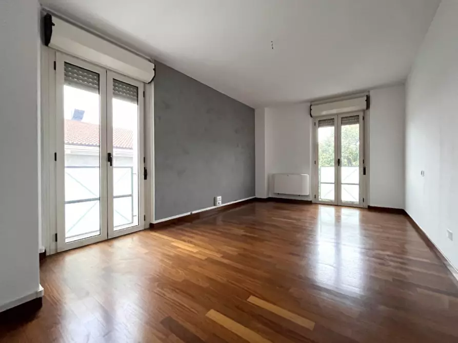 Immagine 5 di Appartamento in affitto  in via Sacro Cuore a Rovigo