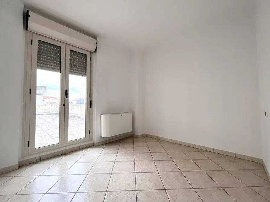 Immagine 6 di Appartamento in affitto  in via Sacro Cuore a Rovigo