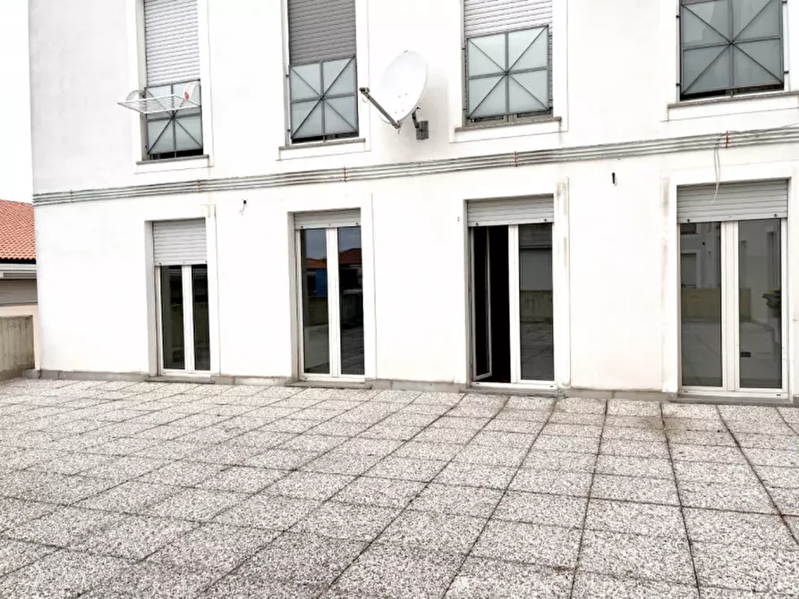 Immagine 7 di Appartamento in affitto  in via Sacro Cuore a Rovigo