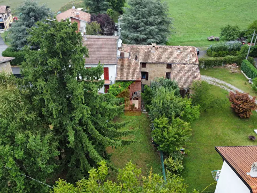 Immagine 2 di Villetta a schiera in vendita  in Via Campora 15 a Neviano Degli Arduini