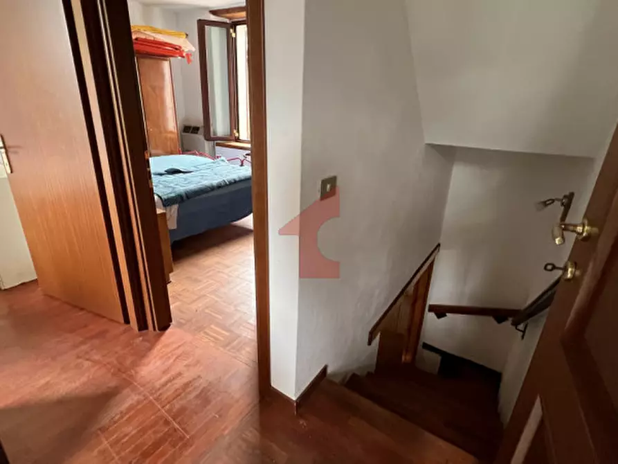 Immagine 6 di Villetta a schiera in vendita  in Via Campora 15 a Neviano Degli Arduini