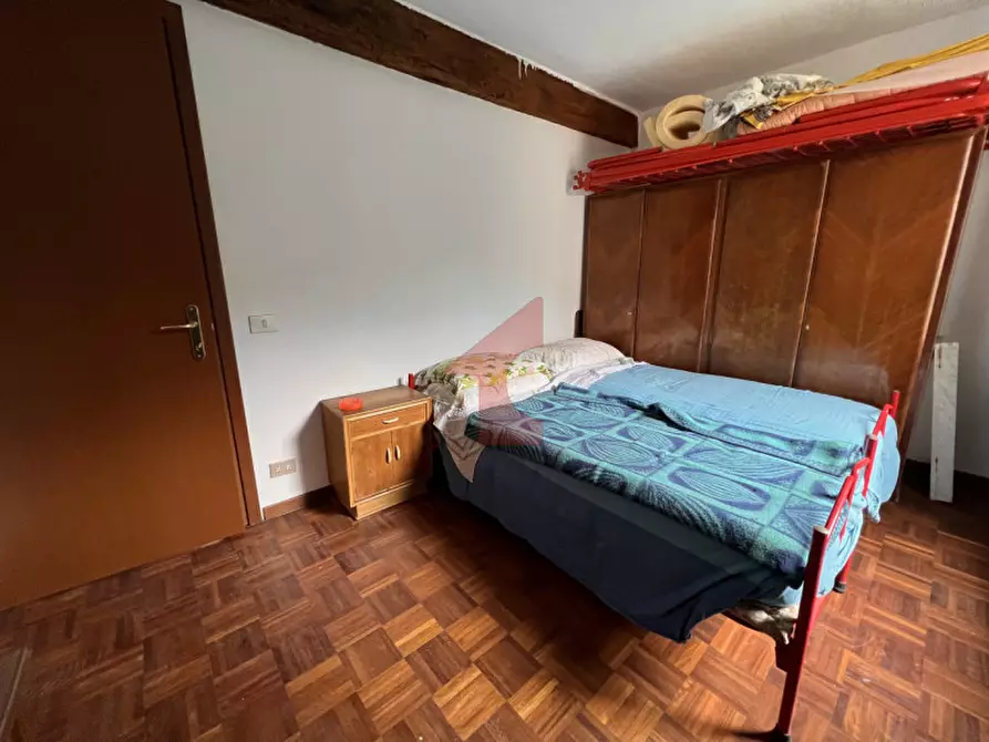 Immagine 9 di Villetta a schiera in vendita  in Via Campora 15 a Neviano Degli Arduini