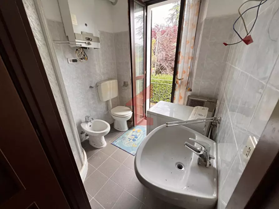 Immagine 10 di Villetta a schiera in vendita  in Via Campora 15 a Neviano Degli Arduini