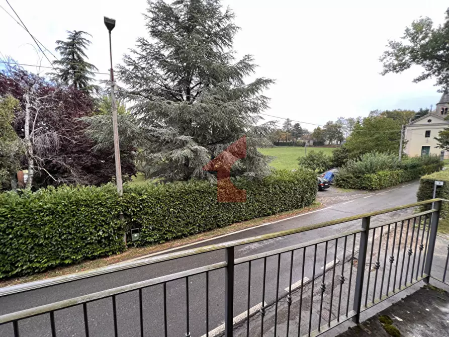 Immagine 12 di Villetta a schiera in vendita  in Via Campora 15 a Neviano Degli Arduini