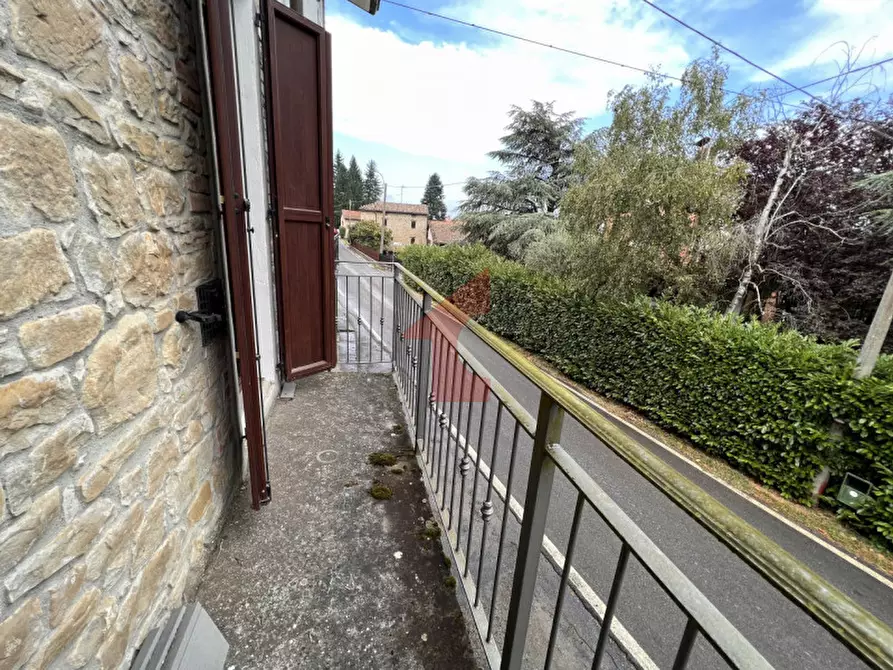 Immagine 13 di Villetta a schiera in vendita  in Via Campora 15 a Neviano Degli Arduini