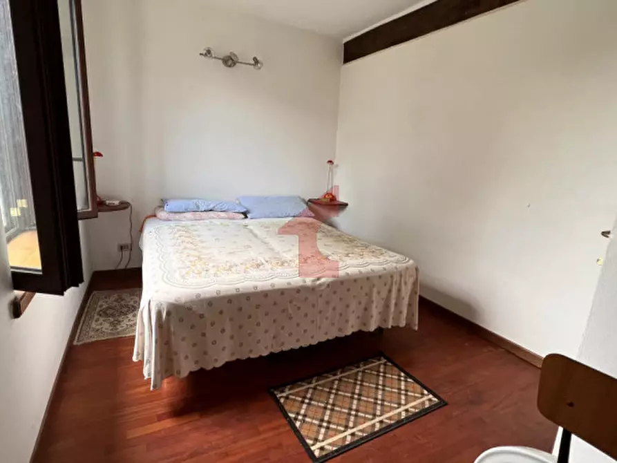 Immagine 14 di Villetta a schiera in vendita  in Via Campora 15 a Neviano Degli Arduini