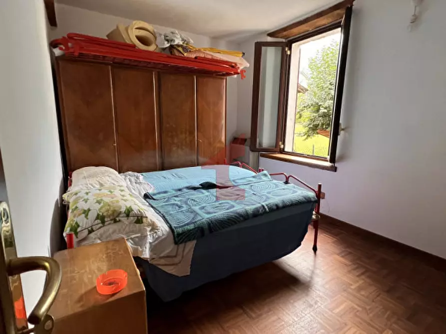 Immagine 16 di Villetta a schiera in vendita  in Via Campora 15 a Neviano Degli Arduini