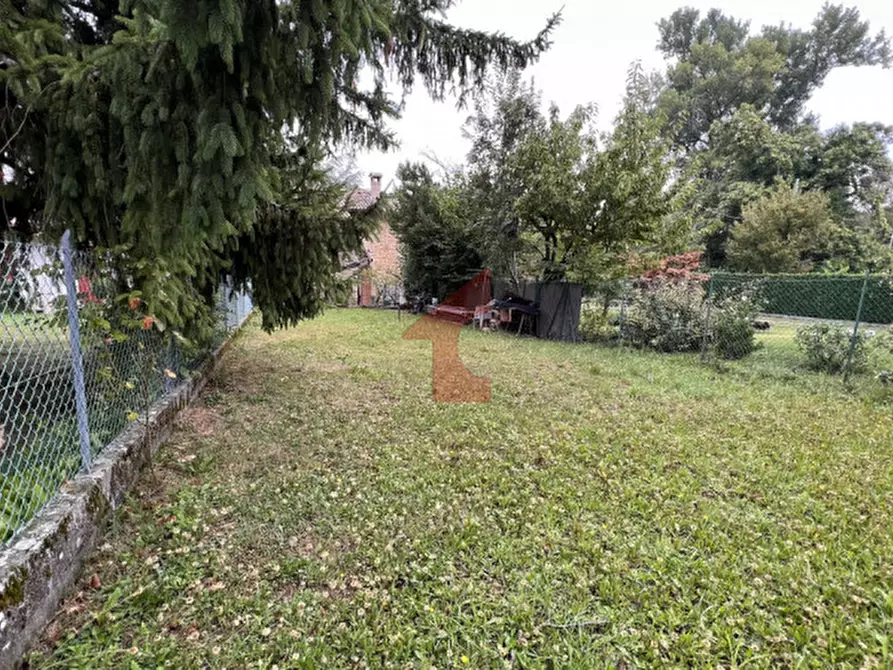 Immagine 18 di Villetta a schiera in vendita  in Via Campora 15 a Neviano Degli Arduini