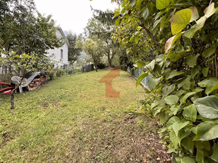 Immagine 19 di Villetta a schiera in vendita  in Via Campora 15 a Neviano Degli Arduini