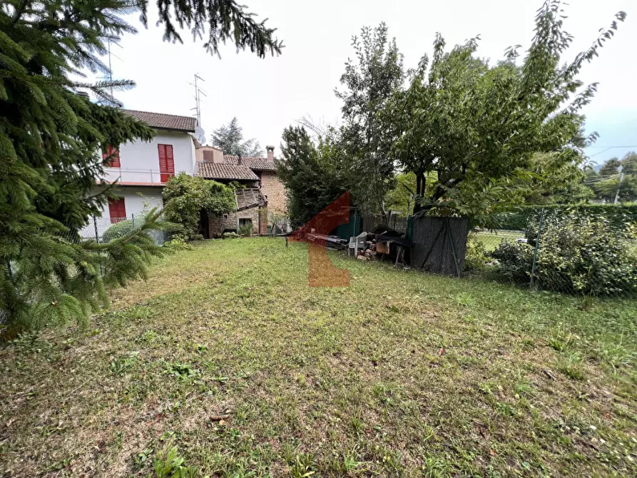 Immagine 20 di Villetta a schiera in vendita  in Via Campora 15 a Neviano Degli Arduini