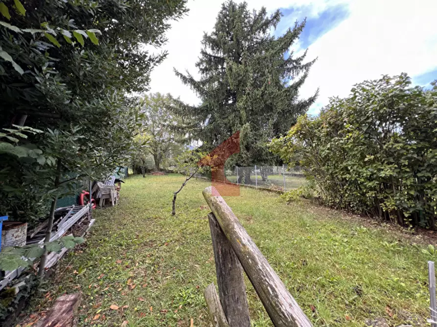 Immagine 22 di Villetta a schiera in vendita  in Via Campora 15 a Neviano Degli Arduini