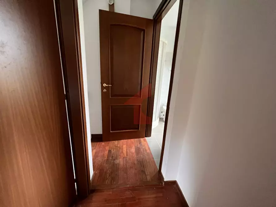 Immagine 9 di Villetta a schiera in vendita  in Via Campora 15 a Neviano Degli Arduini