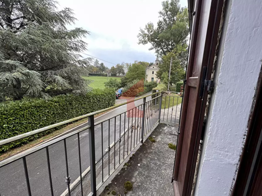 Immagine 11 di Villetta a schiera in vendita  in Via Campora 15 a Neviano Degli Arduini