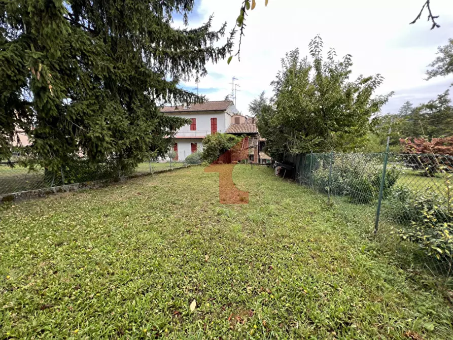 Immagine 14 di Villetta a schiera in vendita  in Via Campora 15 a Neviano Degli Arduini