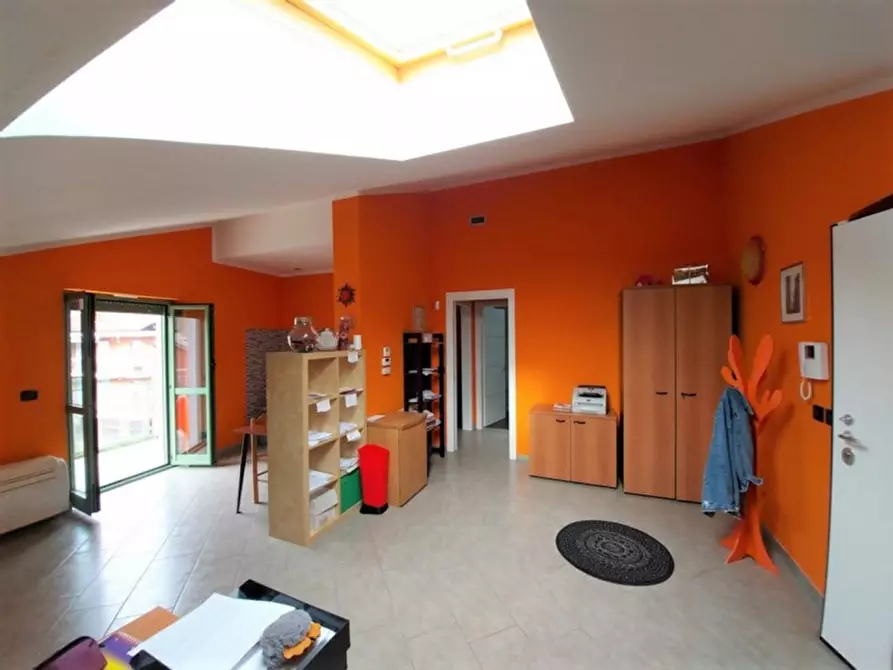 Immagine 1 di Appartamento in vendita  in Via Europa, N. 8 a Vinovo
